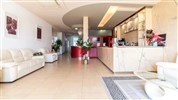 Hotel Cosmopol