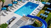 Hotel Cosmopol