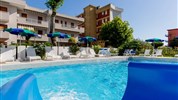 Hotel Cosmopol