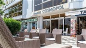 Hotel Cosmopol