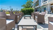 Hotel Cosmopol