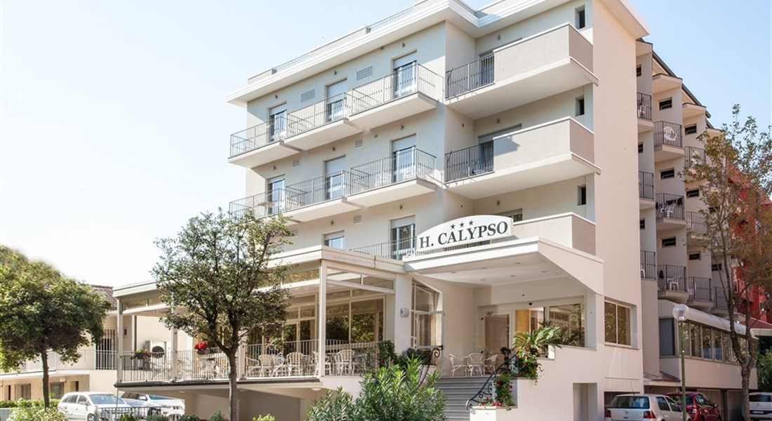 Hotel Calypso