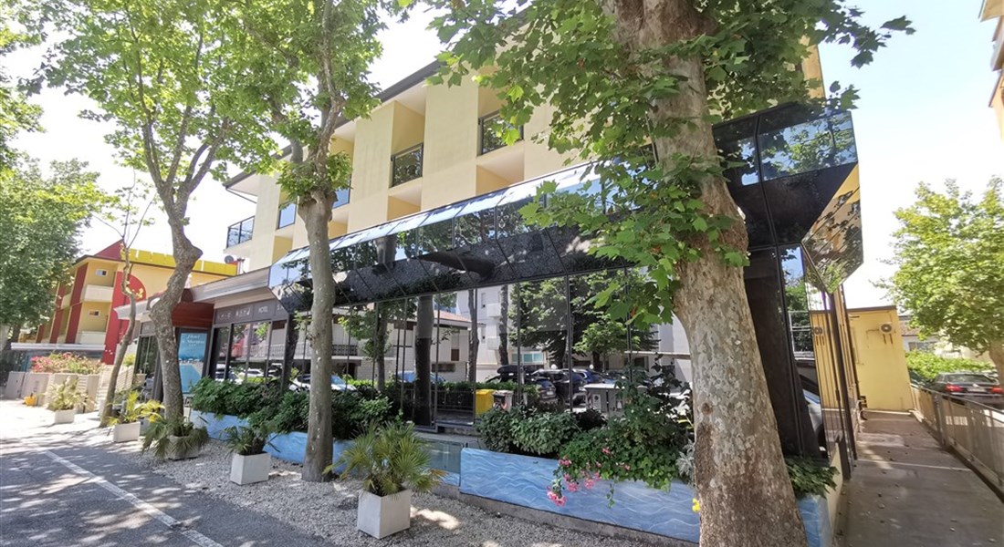 Hotel Santa Martina