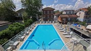 Hotel Santa Martina