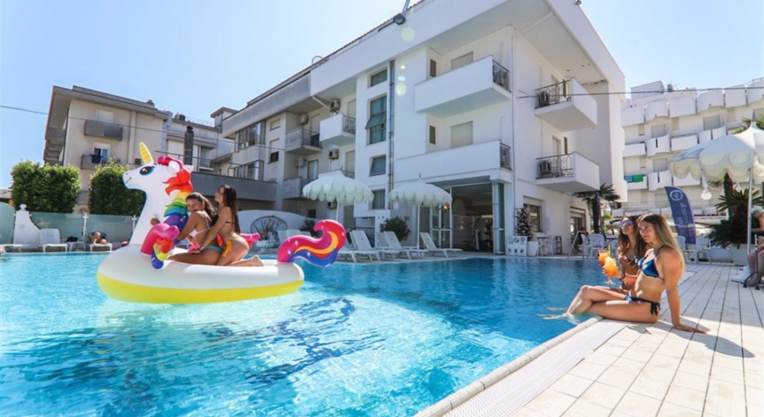 Hotel Giovanella
