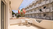 Hotel Giovanella