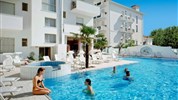 Hotel Giovanella