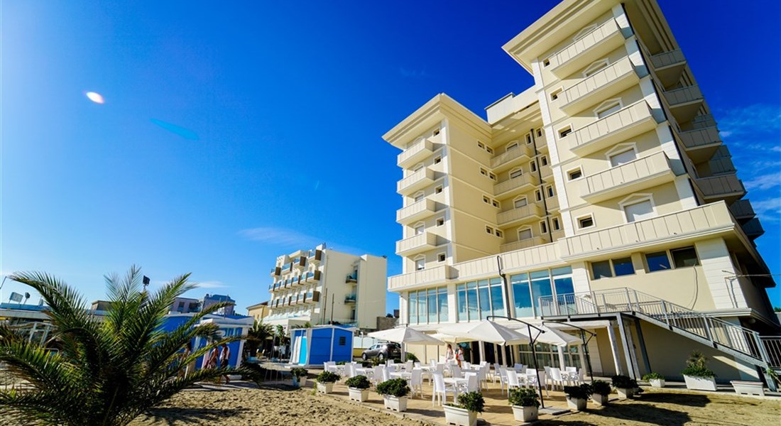 Hotel Imperial Beach