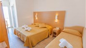Hotel Patrizia