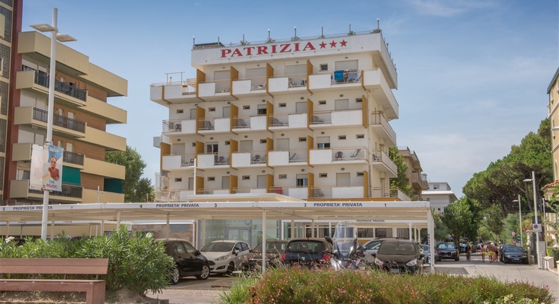 Hotel Patrizia