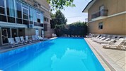 Hotel Bruna