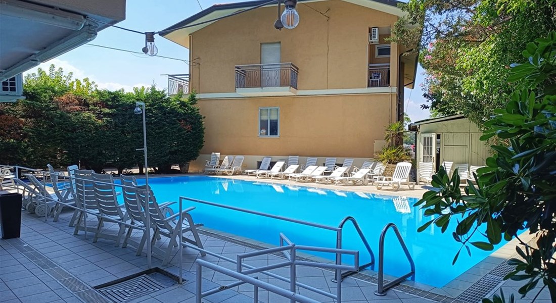 Hotel Bruna