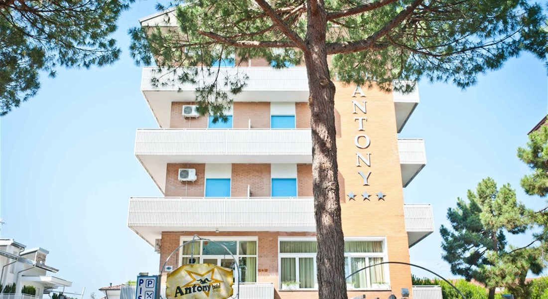Hotel Antony