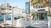 Hotel Antony