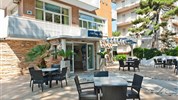 Hotel Antony