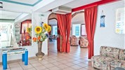 Hotel Antony