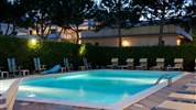 Hotel Antony