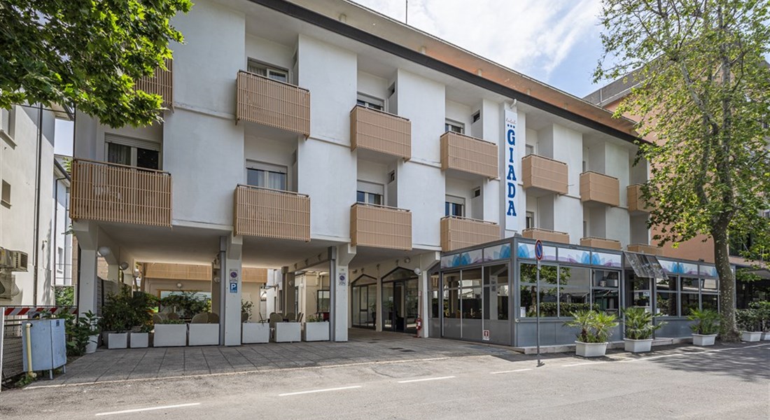 Hotel Giada