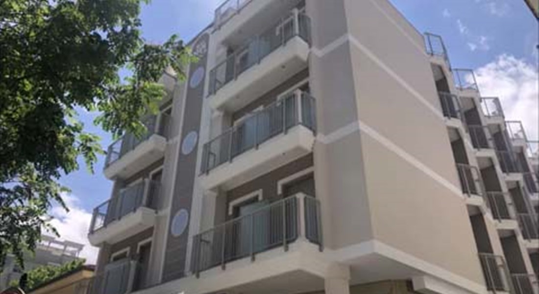 Hotel Mia