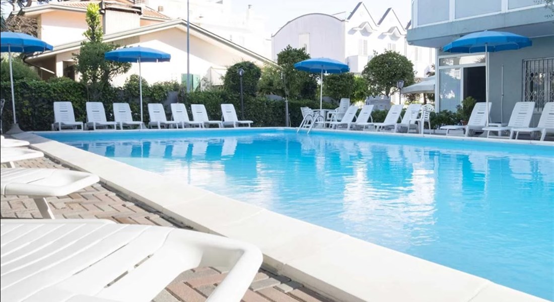 Hotel Dasamo
