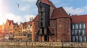 Královské Polsko a Baltské pobřeží - Gdaňsk