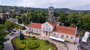 Královské Polsko a Baltské pobřeží - Wieliczka
