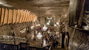 Královské Polsko a Baltské pobřeží - Wieliczka