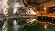 Královské Polsko a Baltské pobřeží - Wieliczka