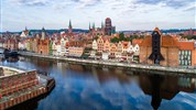 Královské Polsko a Baltské pobřeží - Gdaňsk
