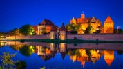 Královské Polsko a Baltské pobřeží - Malbork