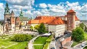 Královské Polsko a Baltské pobřeží - Krakov