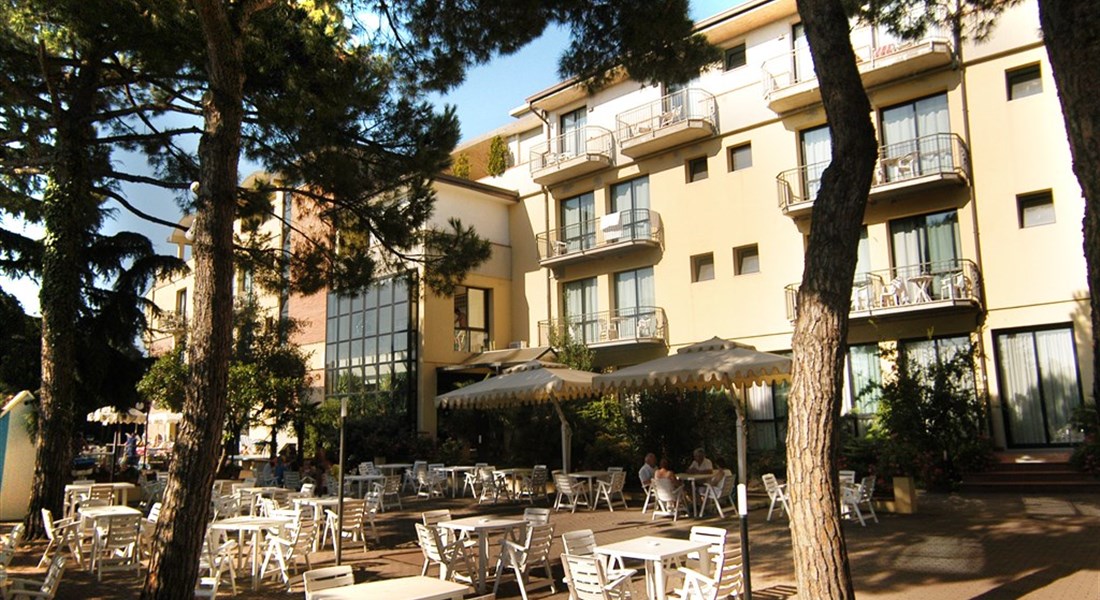 Hotel Capriccio