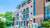 Hotel Capriccio