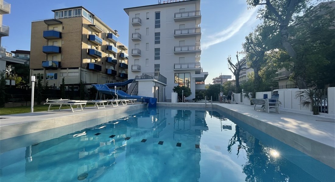 Club hotel Residence