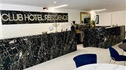 Club hotel Residence
