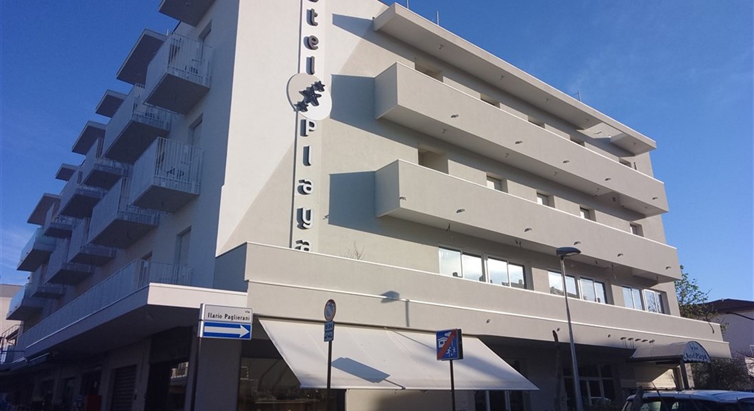 Hotel Playa