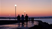 Mystery víkend u moře – Nechte destinaci osudu