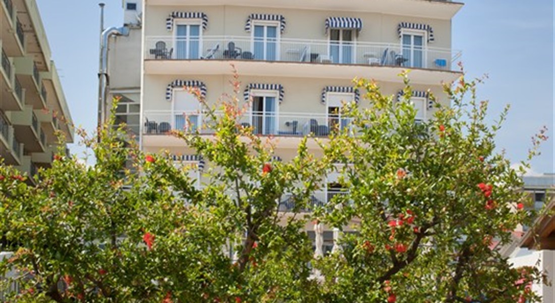 Hotel Nord Est