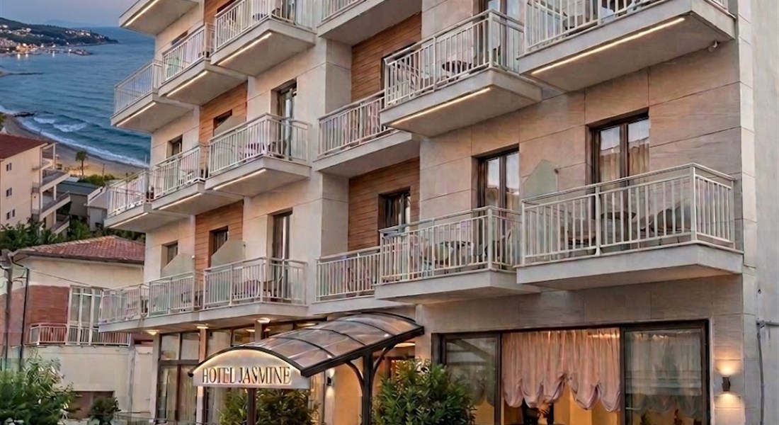Hotel Jasmine