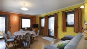 Apartmány Carousel