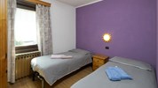 Apartmány Carousel