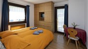 Apartmány Carousel
