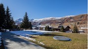 Apartmány Matteo´s
