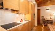 Apartmány Matteo´s
