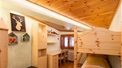 Apartmány Matteo´s