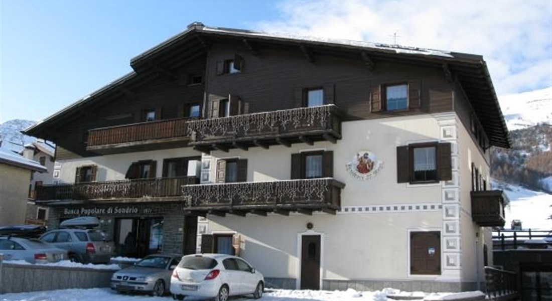 Residence San Marco
