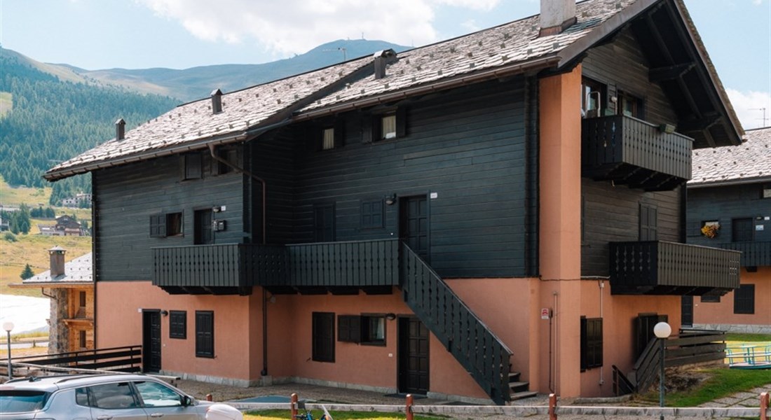 Residence Valleverde