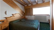 Hotel Sporting Passo Tonale