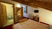 Hotel Sporting Passo Tonale