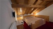 Hotel Sporting Passo Tonale